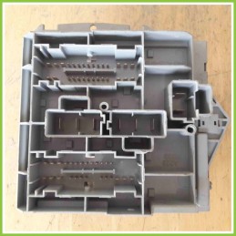 Body Computer Centralina Modulo BCM BSI BSM LANCIA YPSILON TE 517921950