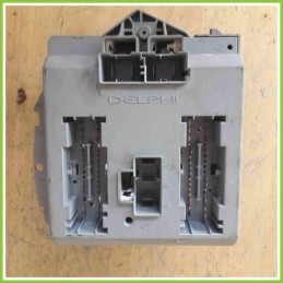 Body Computer Centralina Modulo BCM BSI BSM DELPHI 46766773 FIAT PUNTO 1N/1P 46766773FIRE
