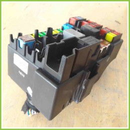 Body Computer Centralina Modulo BCM BSI BSM GENERAL MOTOR 2B12801F OPEL ASTRA A04 Z17DTL