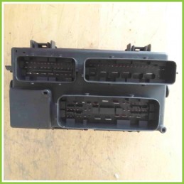 Body Computer Centralina Modulo BCM BSI BSM DELPHI 13217392EF OPEL CORSA S07