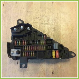 Body Computer Centralina Modulo BCM BSI BSM 6906588-06 BMW Serie 5 E60/E61 518811047 256D2