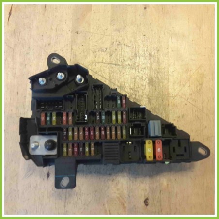 Body Computer BCM Usato BMW 6906588-06