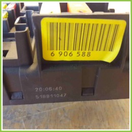 Body Computer Centralina Modulo BCM BSI BSM 6906588-06 BMW Serie 5 E60/E61 518811047 256D2