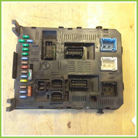 Body Computer BCM Usato Johnson Controls 9661940480
