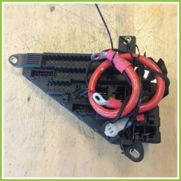 Body Computer Centralina Modulo BCM BSI BSM 6906618-05 BMW Serie 5 E60/E61 518956040 256D2