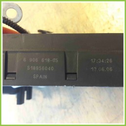 Body Computer Centralina Modulo BCM BSI BSM 6906618-05 BMW Serie 5 E60/E61 518956040 256D2