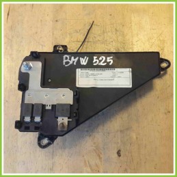 Body Computer Centralina Modulo BCM BSI BSM 6906618-05 BMW Serie 5 E60/E61 518956040 256D2