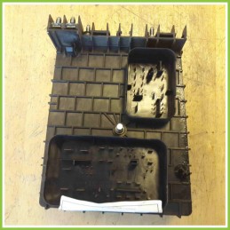 Body Computer Centralina Modulo BCM BSI BSM TYCO 0-1394932 AUDI A3 8P 1K0937124K BLS