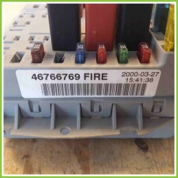 Body Computer Centralina Modulo BCM BSI BSM DELPHI 46766769FIRE FIAT PUNTO 1N/1P