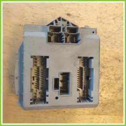 Body Computer Centralina Modulo BCM BSI BSM DELPHI 46766769FIRE FIAT PUNTO 1N/1P