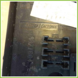 Body Computer Centralina Modulo BCM BSI BSM TYCO 0-1394932 AUDI A3 8L 1K0937124K ALH
