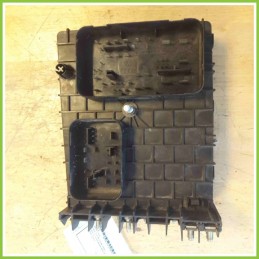 Body Computer Centralina Modulo BCM BSI BSM TYCO 0-1394932 AUDI A3 8L 1K0937124K ALH