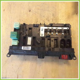 Body Computer Centralina Modulo BCM BSI BSM 518757000 BMW X5 E53 MAINFUSEBOX 306D1