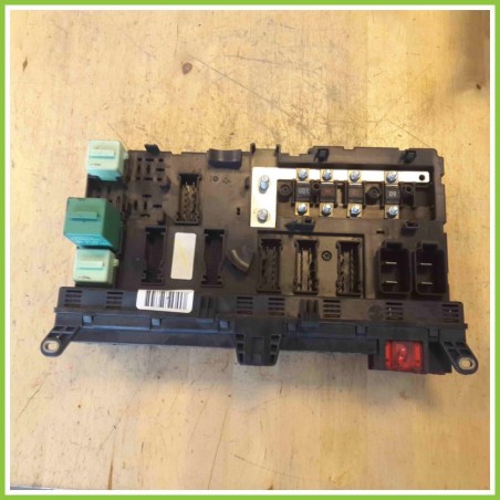 Body Computer BCM Usato BMW 518757000