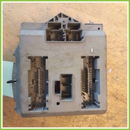 Body Computer Centralina Modulo BCM BSI BSM DELPHI 46766777FIRE FIAT PUNTO 1N/1P 188A3000