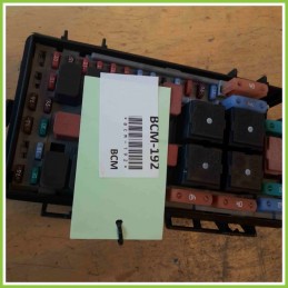 Body Computer Centralina Modulo BCM BSI BSM DELPHI 51775622DS/TBZ FIAT GRANDE PUNTO 2Y