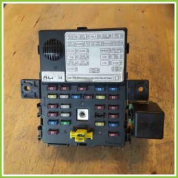 Body Computer Centralina Modulo BCM BSI BSM TYCO CHEVROLET (DAEWOO) SPARK M300 B10D1
