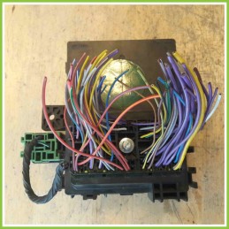 Body Computer Centralina Modulo BCM BSI BSM TYCO CHEVROLET (DAEWOO) SPARK M300 B10D1