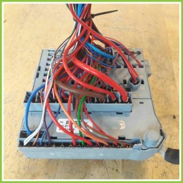Body Computer Centralina Modulo BCM BSI BSM 51781452 FIAT PANDA 2Q