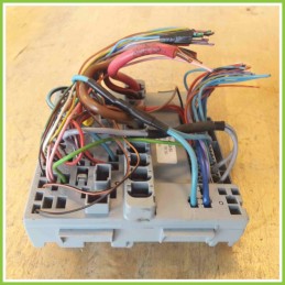 Body Computer Centralina Modulo BCM BSI BSM 46841645 FIAT PANDA 2Q