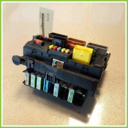 Body Computer Centralina Modulo BCM BSI BSM 9667199680 CITROEN DS3 R08--BSM-00 5FR