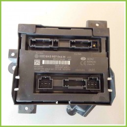 Body Computer Centralina Modulo BCM BSI BSM HELLA 5DK009918-60HLH-W41 AUDI A4 8K 8K0907064M