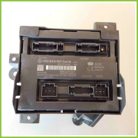 Body Computer BCM Usato Hella 5DK009918-60HLH-W41