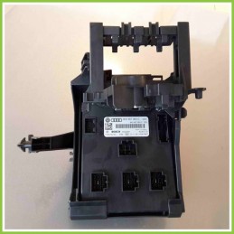 Body Computer Centralina Modulo BCM BSI BSM BOSCH 4022001 AUDI A4 8K 8K0907063C CAG