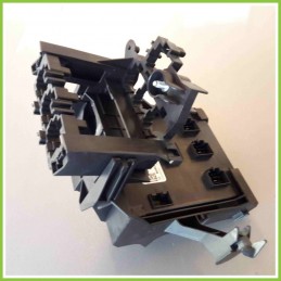 Body Computer Centralina Modulo BCM BSI BSM BOSCH 4022001 AUDI A4 8K 8K0907063C CAG