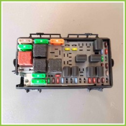 Body Computer Centralina Modulo BCM BSI BSM DELPHI 13217392EF OPEL CORSA S07 Z12XEP