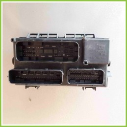 Body Computer Centralina Modulo BCM BSI BSM DELPHI 13217392EF OPEL CORSA S07 Z12XEP
