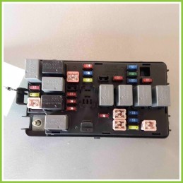 Body Computer Centralina Modulo BCM BSI BSM TYCO AK4194 CHEVROLET (DAEWOO) MATIZ M200 05257D A08S3