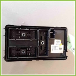 Body Computer Centralina Modulo BCM BSI BSM TYCO AK4194 CHEVROLET (DAEWOO) MATIZ M200 05257D A08S3