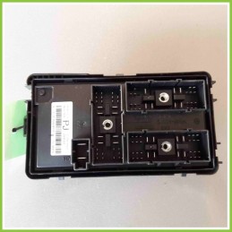 Body Computer Centralina Modulo BCM BSI BSM TYCO 96867123PJ CHEVROLET (DAEWOO) AVEO T250 AK62426 B12D1