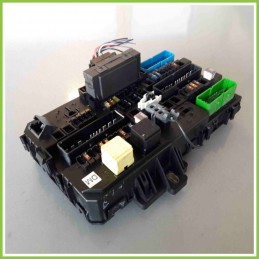 Body Computer Centralina Modulo BCM BSI BSM HELLA 5DK008669-02 OPEL ASTRA A04 13181276 Z14XEP