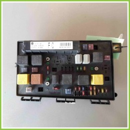 Body Computer Centralina Modulo BCM BSI BSM HELLA 5DK008668-07 OPEL ASTRA A04 13191126FC Z14XEP