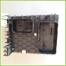 Body Computer Centralina Modulo BCM BSI BSM 0-1534502-1 VOLKSWAGEN GOLF 1K 1K0937124 BKC