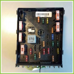 Body Computer Centralina Modulo BCM BSI BSM 6359-2777 FIAT DUCATO 4X 3C0937125 F1AE3481D