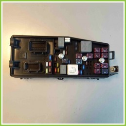 Body Computer Centralina Modulo BCM BSI BSM DELPHI 919504D0500F OPEL ASTRA A04 LM21 Z16XER