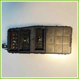 Body Computer Centralina Modulo BCM BSI BSM DELPHI 919504D0500F OPEL ASTRA A04 LM21 Z16XER