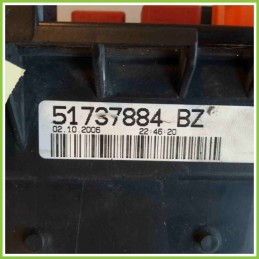 Body Computer Centralina Modulo BCM BSI BSM DELPHI VOLKSWAGEN TOURAN 1T 51737874-BZ AZV