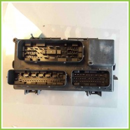 Body Computer Centralina Modulo BCM BSI BSM DELPHI VOLKSWAGEN TOURAN 1T 51737874-BZ AZV