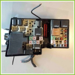 Body Computer Centralina Modulo BCM BSI BSM VOLVO 8688040 VOLKSWAGEN GOLF 1K 518818000 BAG
