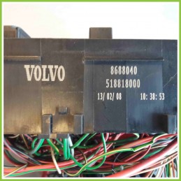 Body Computer Centralina Modulo BCM BSI BSM VOLVO 8688040 VOLKSWAGEN GOLF 1K 518818000 BAG