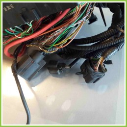 Body Computer Centralina Modulo BCM BSI BSM VOLVO 8688040 VOLKSWAGEN GOLF 1K 518818000 BAG