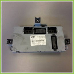 Body Computer Centralina Modulo BCM BSI BSM MAGNETI MARELLI NBC192.01 VOLVO C30 46797611 D4164T