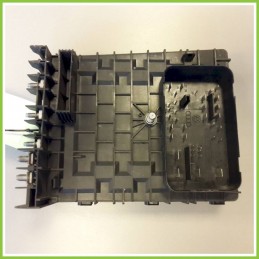 Body Computer Centralina Modulo BCM BSI BSM TYCO 0-1718130-1 PEUGEOT 206 1K0937125 9HZ