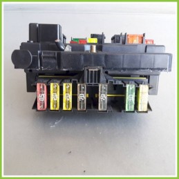 Body Computer Centralina Modulo BCM BSI BSM DELPHI 57027422 AUDI A3 8L 9657608880