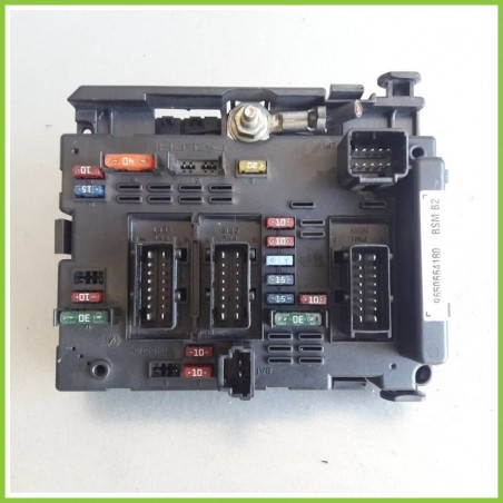 Body Computer BCM Usato DELPHI 33759662