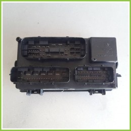 Body Computer Centralina Modulo BCM BSI BSM DELPHI PEUGEOT 206 51775622 KFW
